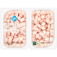 AH Kipblokjes
