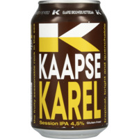 Kaapse Brouwers Karel