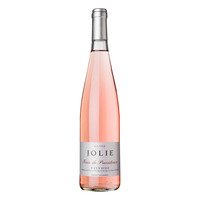 La Cuvée Jolie Terre de providence rosé