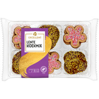 AH Excellent Lentekoekmix