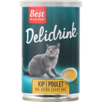 Pets Unlimited Delidrink chicken