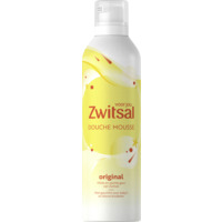 Zwitsal Original voor jou douche mousse
