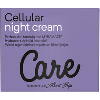 Care Cellular nachtcrème