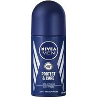 NIVEA Men protect & care deodorant roller