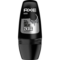 Axe Black anti-transpirant roller