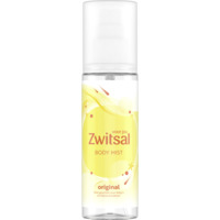 Zwitsal Voor jou pink blossom body mist