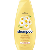 Schwarzkopf Elke dag shampoo