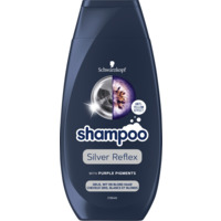 Schwarzkopf Reflex Silver shampoo