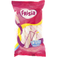 Frisia Twistermallows