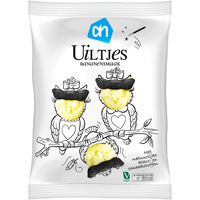 AH Uiltjes bananensmaak