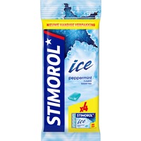 Stimorol Ice peppermint