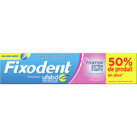 Fixodent Kleefpasta complete XL pack