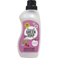 Marcel's Green Soap Wasverzachter patchouli & cranberry