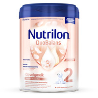 Nutrilon Duobalans 2 6 maanden+