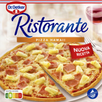Dr. Oetker Ristorante pizza hawaii