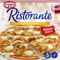 Dr. Oetker Ristorante pizza funghi
