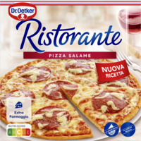 Dr. Oetker Ristorante pizza salami