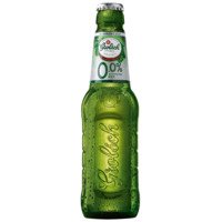 Grolsch Alcoholvrij bier 0.0%