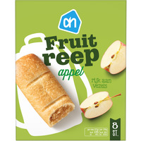 AH Fruitreep appel