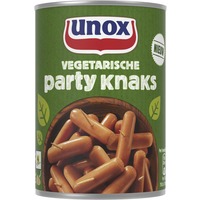 Unox Vegetarische party knaks