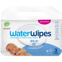 WaterWipes Babydoekjes