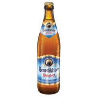Benediktiner Weizen alkoholfrei