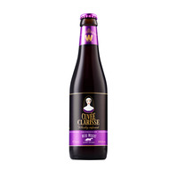 Brouwerij Wilderen Cuvee clarisse whisky infused
