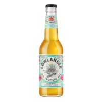 Lowlander Tropical ale non-alc