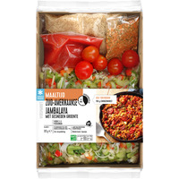 AH Gesneden verspakket kruidige Jambalaya