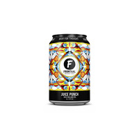 Frontaal Juice punch NEIPA