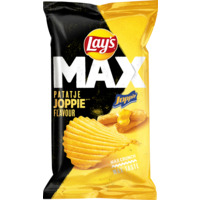 Lay's Max patatje joppie