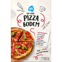 AH Mix voor pizzabodem