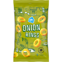 AH Onion rings
