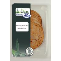 Wahid Kipfilet chilipeper