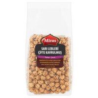 Miras Kikkererwten dubbel geroosterd