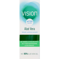Vision Aftersun gel aloë vera