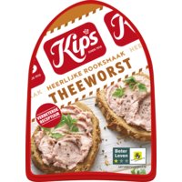 Kips Theeworst