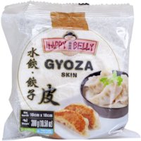 Happy belly Gyoza vellen