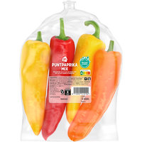 AH Puntpaprika mix