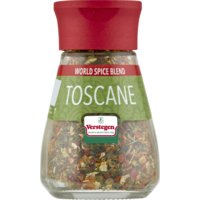 Verstegen World spice blend toscane