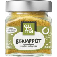 Euroma Stamppot
