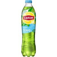 Lipton Ice tea green zero sugar