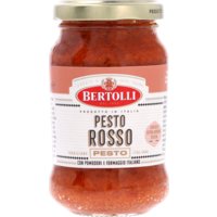 Bertolli Pesto rosso
