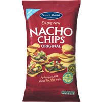 Santa Maria Nacho chips original