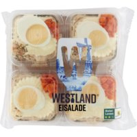 Westland Ei slaatje voordeelverpakking