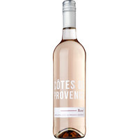 Côtes de Provence Rosé