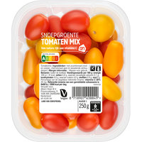 AH Snoepgroente tomatenmix