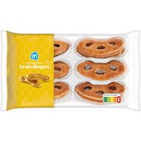 AH Roomboter krakelingen