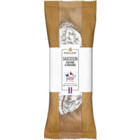 AH Excellent Saucisson sec a l'ancienne