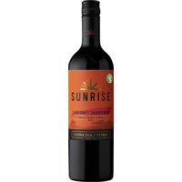 Sunrise Cabernet Sauvignon
